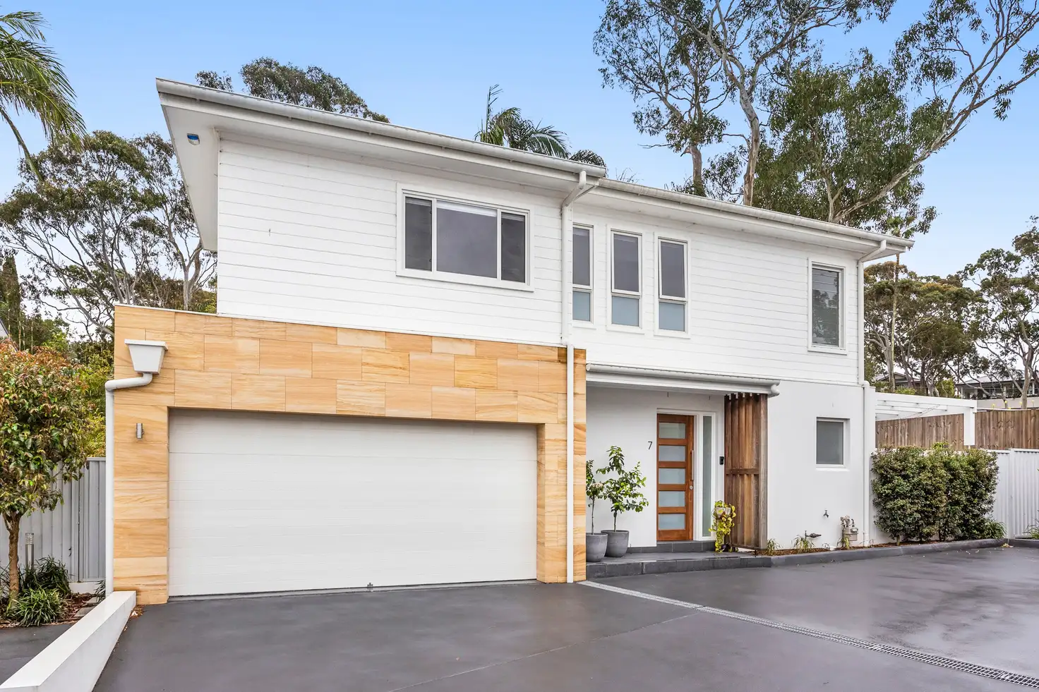 Main view of Homely townhouse listing, 7/7 Lehane Plaza, Dolans Bay NSW 2229