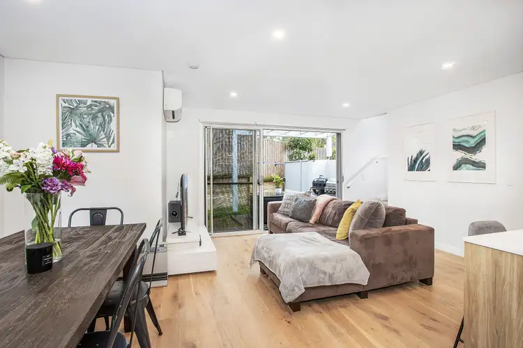 Third view of Homely townhouse listing, 7/7 Lehane Plaza, Dolans Bay NSW 2229