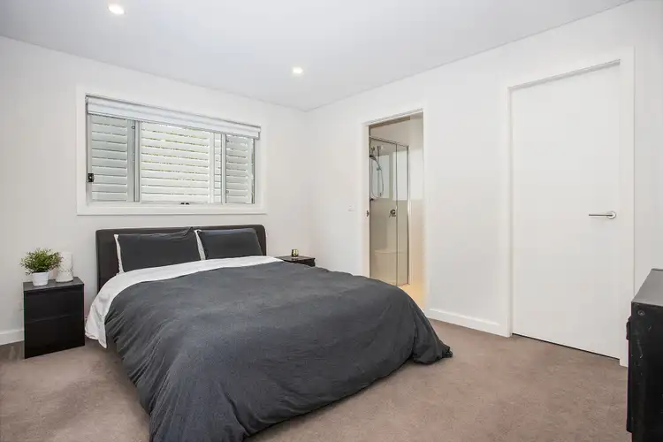 Fourth view of Homely townhouse listing, 7/7 Lehane Plaza, Dolans Bay NSW 2229