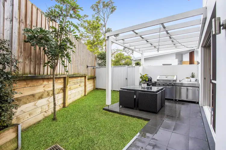 Sixth view of Homely townhouse listing, 7/7 Lehane Plaza, Dolans Bay NSW 2229