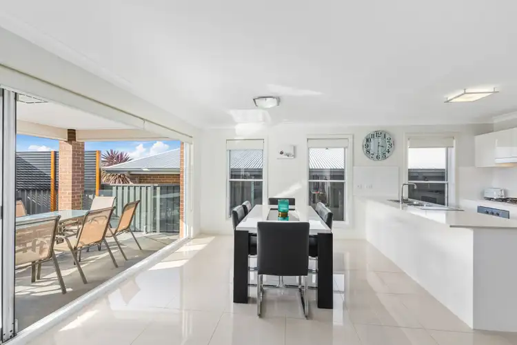 Third view of Homely townhouse listing, 5/102 Kanahooka Road, Kanahooka NSW 2530