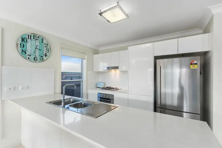 Fourth view of Homely townhouse listing, 5/102 Kanahooka Road, Kanahooka NSW 2530