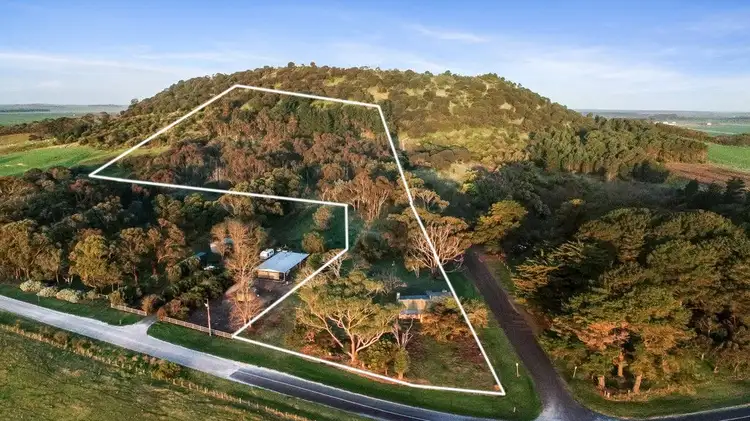 Lot 12 Mountain Path Road, Mount Schank SA 5291