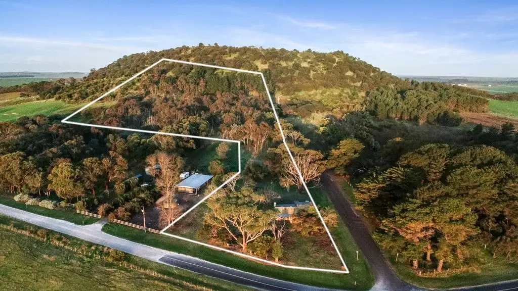 Main view of Homely house listing, Lot 12 Mountain Path Road, Mount Schank SA 5291