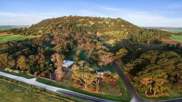 Second view of Homely house listing, Lot 12 Mountain Path Road, Mount Schank SA 5291