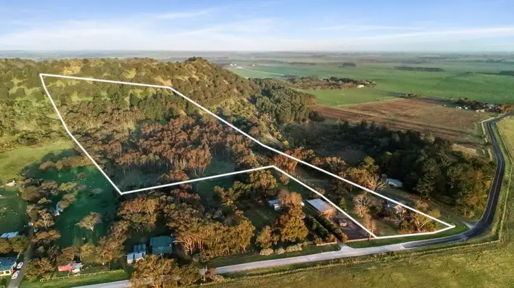 Third view of Homely house listing, Lot 12 Mountain Path Road, Mount Schank SA 5291