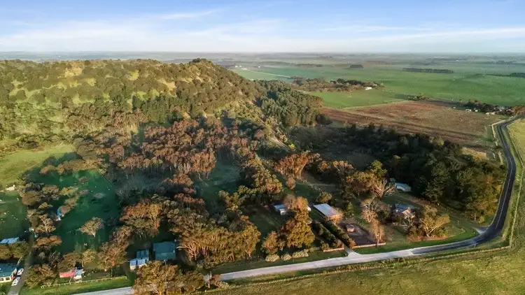 Fourth view of Homely house listing, Lot 12 Mountain Path Road, Mount Schank SA 5291