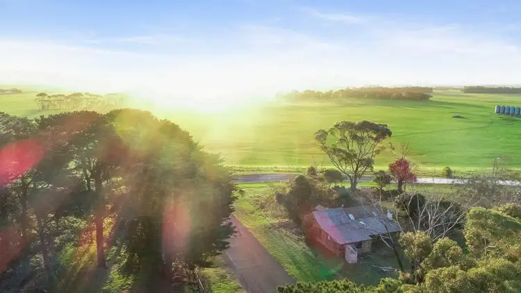Fifth view of Homely house listing, Lot 12 Mountain Path Road, Mount Schank SA 5291