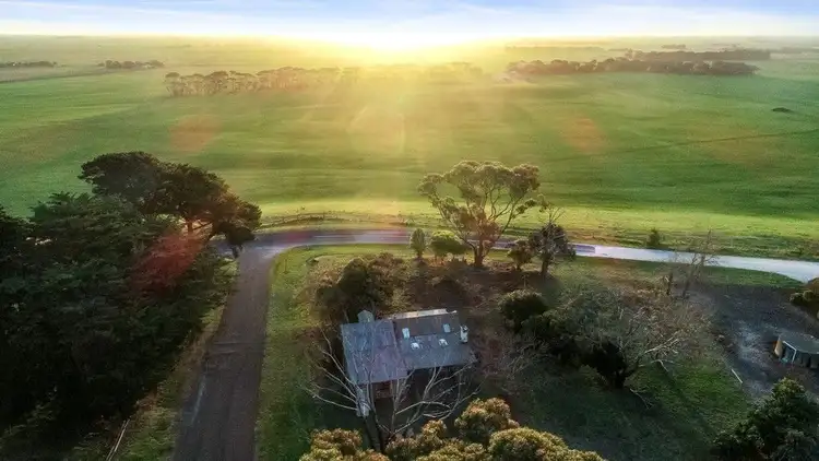 Sixth view of Homely house listing, Lot 12 Mountain Path Road, Mount Schank SA 5291