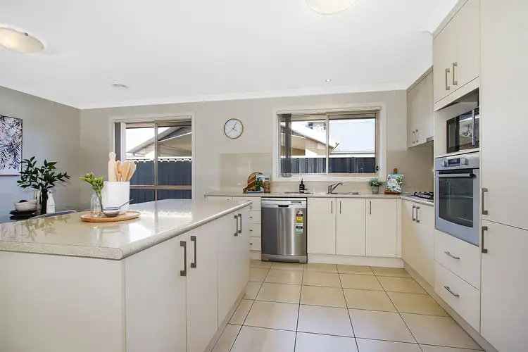 106 Ava Avenue, Thurgoona NSW 2640