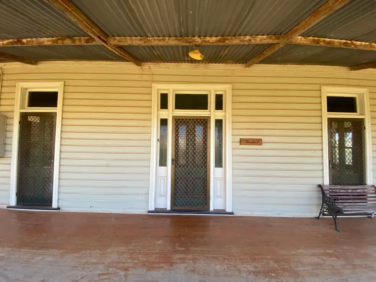 Fourth view of Homely house listing, Tavistock 1 Mahonga Street, Condobolin NSW 2877