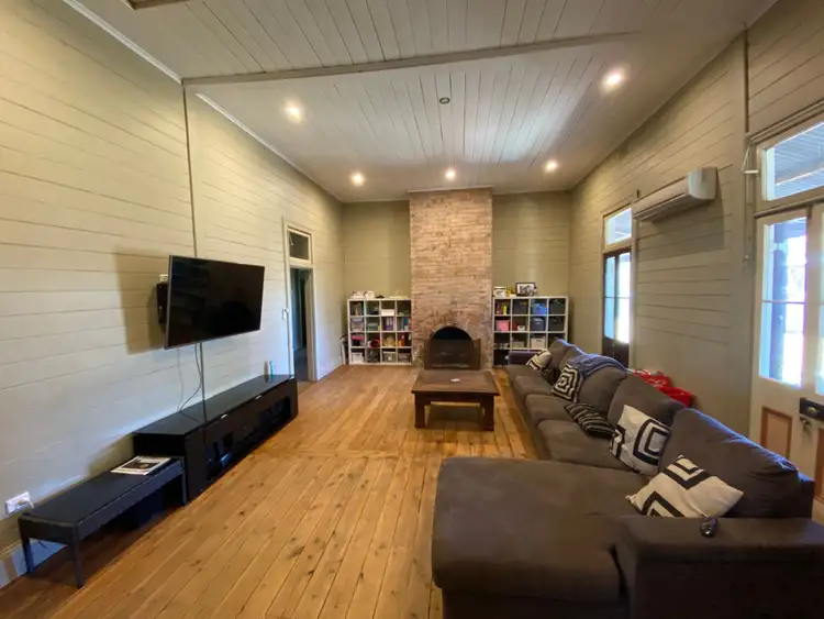 Fifth view of Homely house listing, Tavistock 1 Mahonga Street, Condobolin NSW 2877