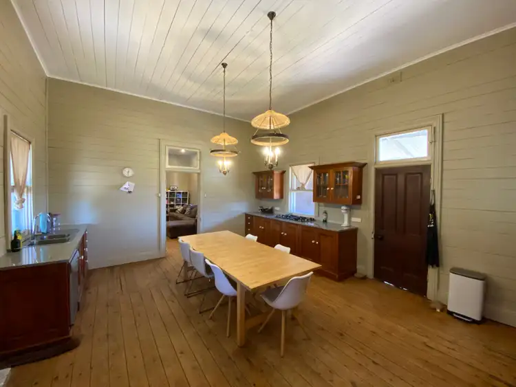 Sixth view of Homely house listing, Tavistock 1 Mahonga Street, Condobolin NSW 2877