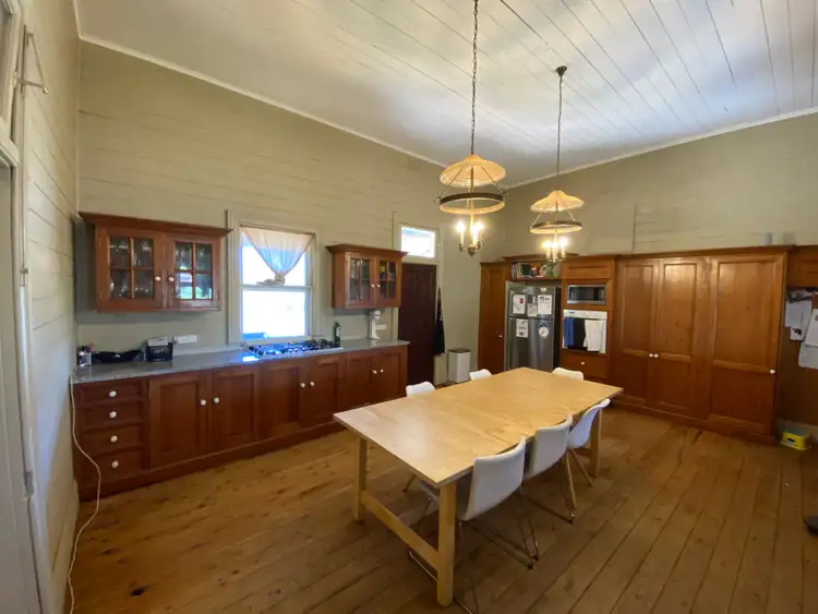 Seventh view of Homely house listing, Tavistock 1 Mahonga Street, Condobolin NSW 2877