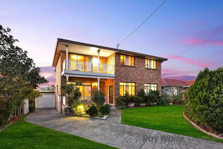 Main view of Homely house listing, 6 Milne Avenue, Matraville NSW 2036