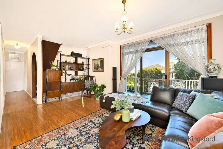 Second view of Homely house listing, 6 Milne Avenue, Matraville NSW 2036