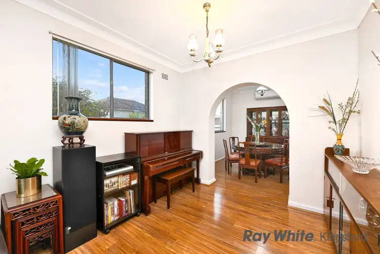 Fourth view of Homely house listing, 6 Milne Avenue, Matraville NSW 2036