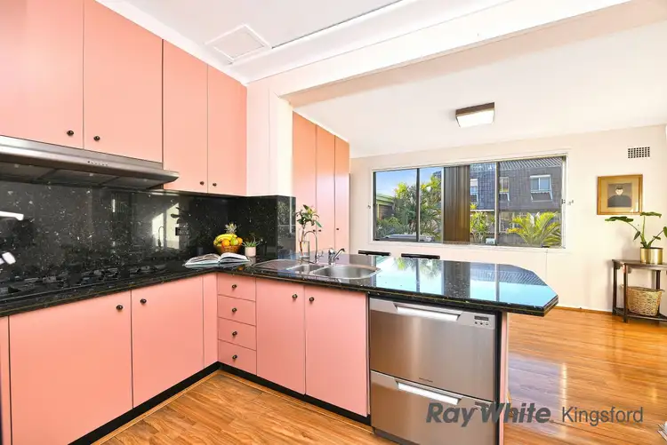 Fifth view of Homely house listing, 6 Milne Avenue, Matraville NSW 2036