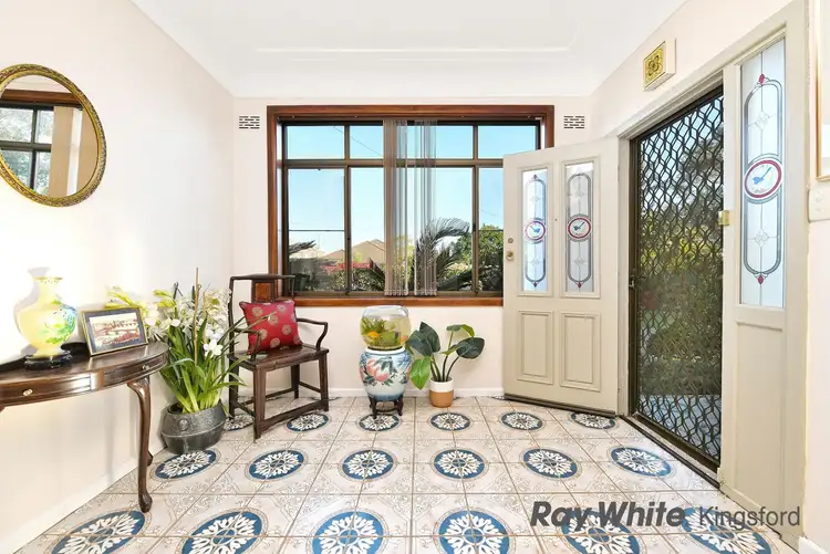 Seventh view of Homely house listing, 6 Milne Avenue, Matraville NSW 2036