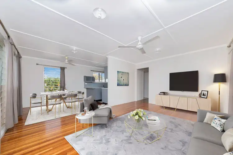 17 Oliver Court, Vincent QLD 4814