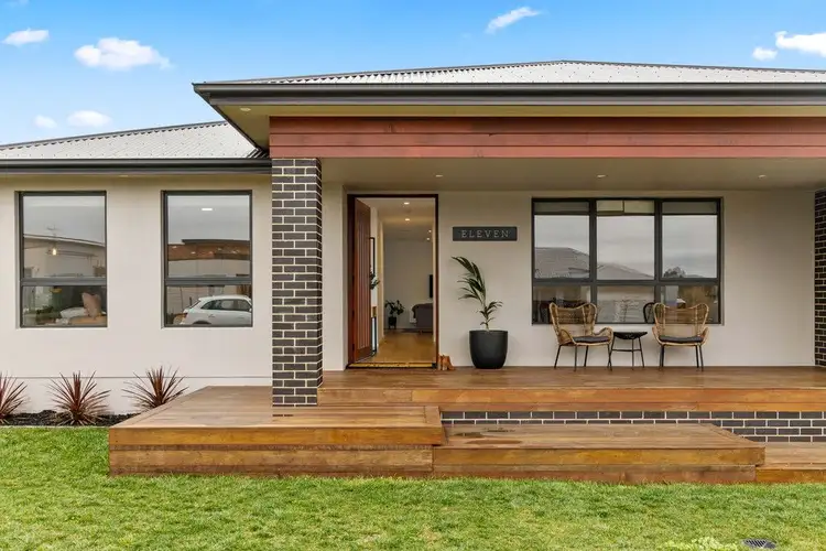 11 McClung Drive, Murrumbateman NSW 2582