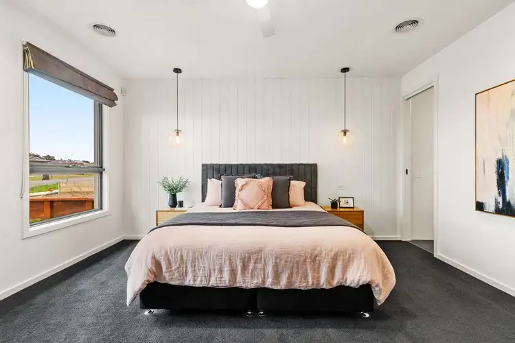 Second view of Homely house listing, 11 McClung Drive, Murrumbateman NSW 2582