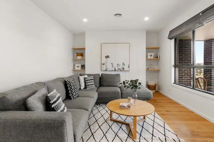 Third view of Homely house listing, 11 McClung Drive, Murrumbateman NSW 2582