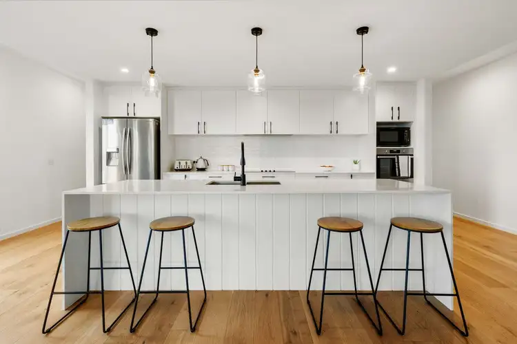 Fifth view of Homely house listing, 11 McClung Drive, Murrumbateman NSW 2582