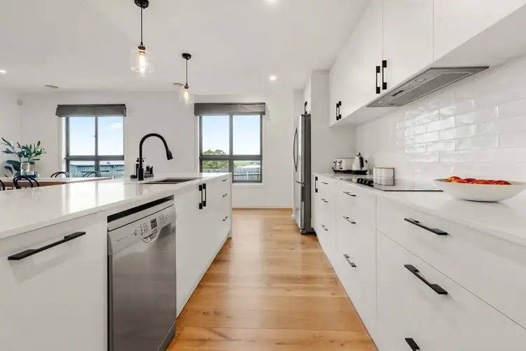 Sixth view of Homely house listing, 11 McClung Drive, Murrumbateman NSW 2582