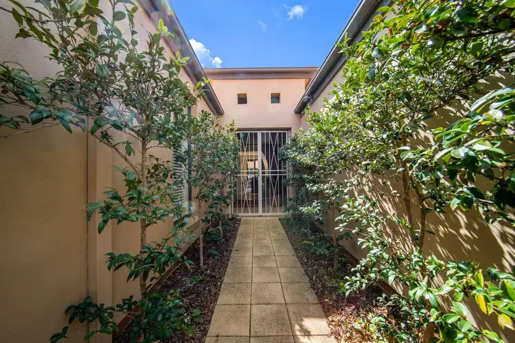 Second view of Homely townhouse listing, 18/171 Bugden Avenue, Gowrie ACT 2904