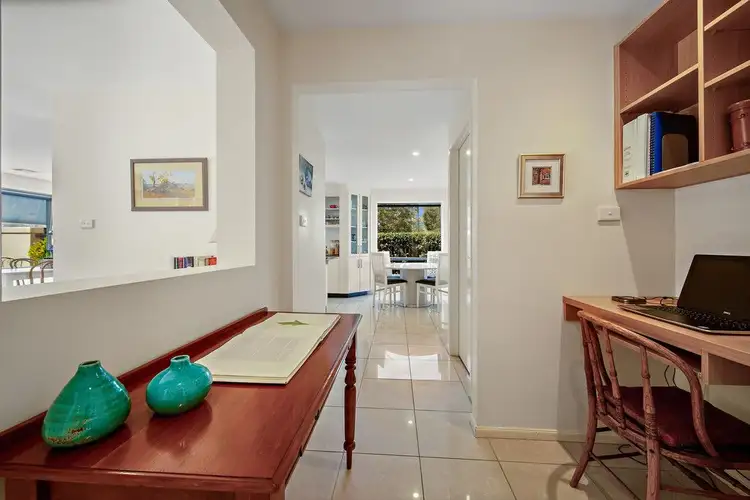 Third view of Homely townhouse listing, 18/171 Bugden Avenue, Gowrie ACT 2904