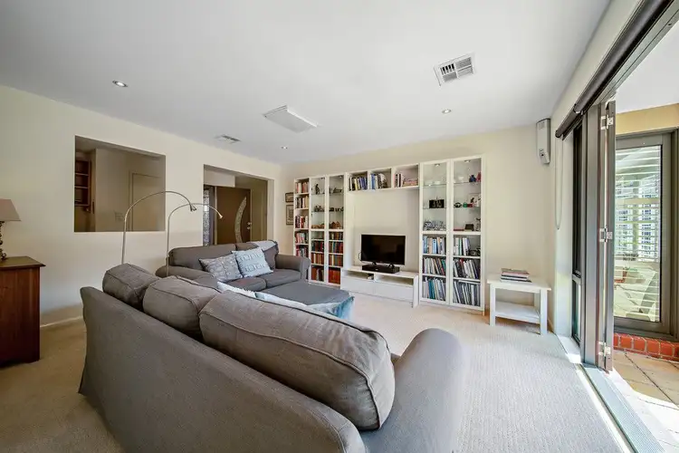 Fourth view of Homely townhouse listing, 18/171 Bugden Avenue, Gowrie ACT 2904