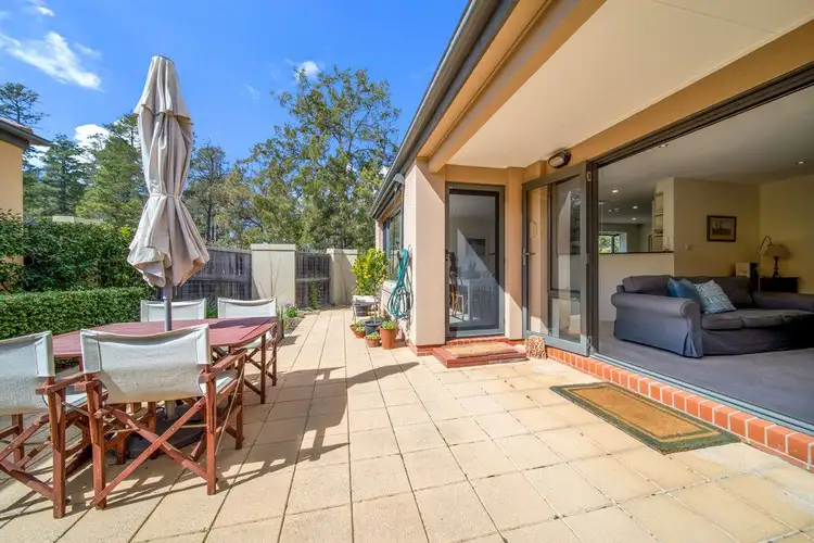 Fifth view of Homely townhouse listing, 18/171 Bugden Avenue, Gowrie ACT 2904