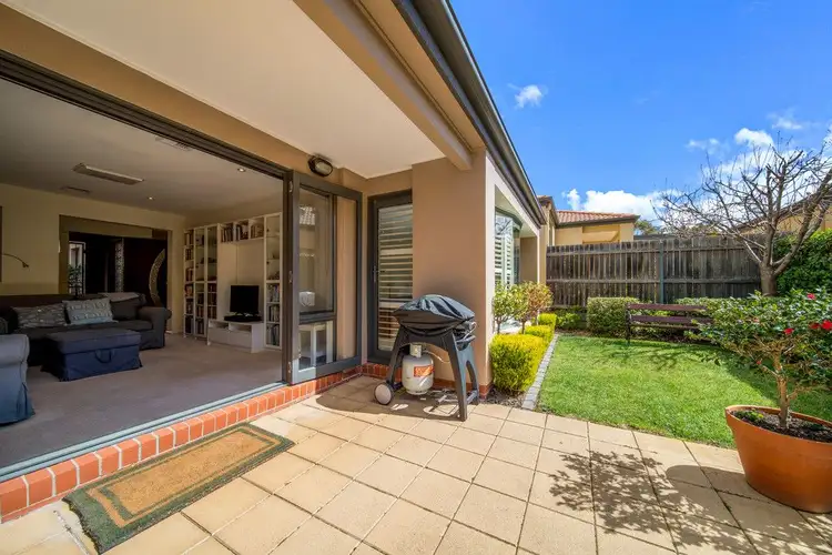 Sixth view of Homely townhouse listing, 18/171 Bugden Avenue, Gowrie ACT 2904