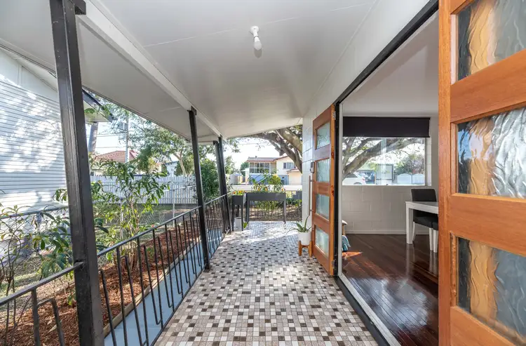 Main view of Homely house listing, 392 Tufnell Road, Banyo QLD 4014