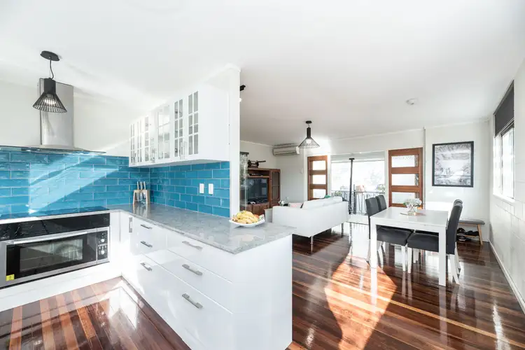Second view of Homely house listing, 392 Tufnell Road, Banyo QLD 4014