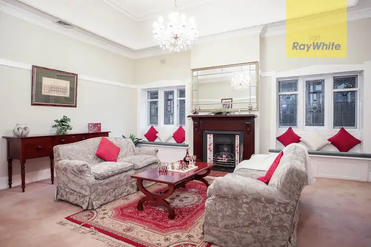 Second view of Homely house listing, 29 Merley Road, Strathfield NSW 2135