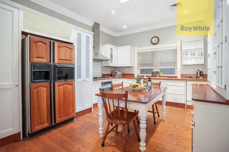 Third view of Homely house listing, 29 Merley Road, Strathfield NSW 2135