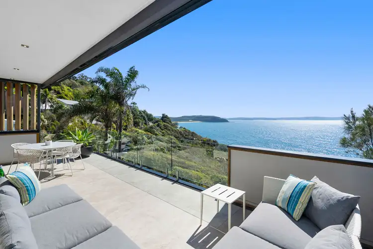 314 Whale Beach Road, Palm Beach NSW 2108