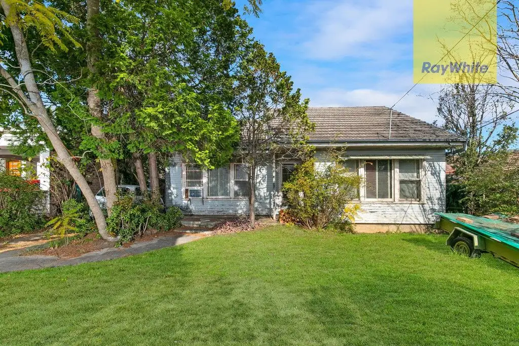 Main view of Homely house listing, 72 Bettington Road, Oatlands NSW 2117