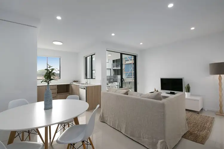 3/56 Hood Street, Sherwood QLD 4075