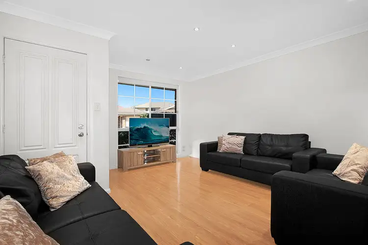 Second view of Homely townhouse listing, 19/162-164 Chifley Street, Wetherill Park NSW 2164