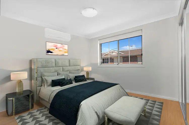 Fourth view of Homely townhouse listing, 19/162-164 Chifley Street, Wetherill Park NSW 2164