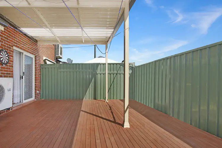 Sixth view of Homely townhouse listing, 19/162-164 Chifley Street, Wetherill Park NSW 2164