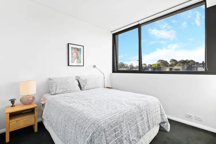 Third view of Homely apartment listing, D306/2 Pearl Street, Erskineville NSW 2043