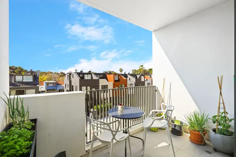 Fifth view of Homely apartment listing, D306/2 Pearl Street, Erskineville NSW 2043