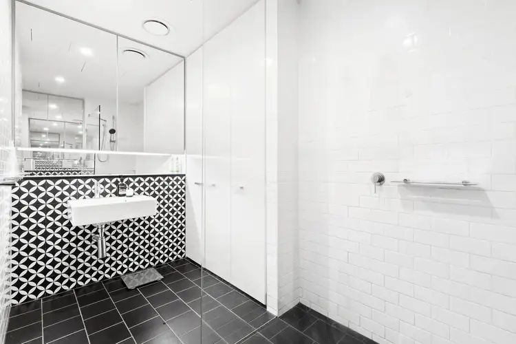 Sixth view of Homely apartment listing, D306/2 Pearl Street, Erskineville NSW 2043