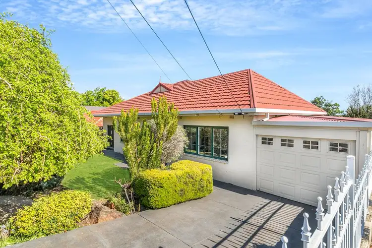 Second view of Homely house listing, 5 Doreen Street, Vale Park SA 5081