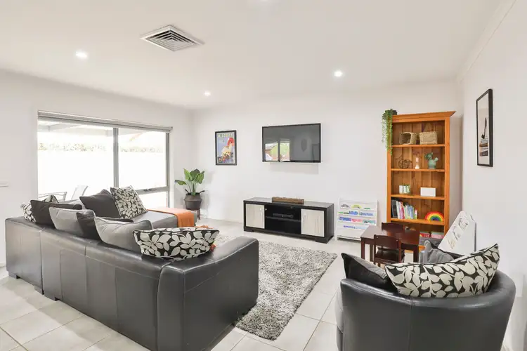 Second view of Homely house listing, 19 Betty Krake Drive, Red Cliffs VIC 3496