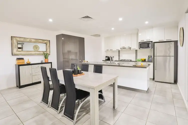 Third view of Homely house listing, 19 Betty Krake Drive, Red Cliffs VIC 3496